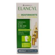 Elancyl Crema Reafirmante Corporal 200ml + Regalo