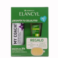 Elancyl My Coach Celulitis 200 ml + Regalo