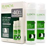 Elancyl Slim Design Noche 200mlx2 40%Dto 2ªUd