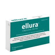 Ellura 15 Cápsulas