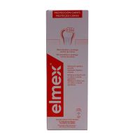 Elmex Protección Caries Enjuague Dental 400ml