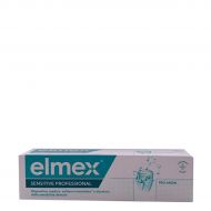 Elmex Sensitive Profesional Dentífrico 75ml