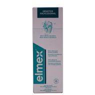 Elmex Sensitive Profesional Enjuague Dental 400ml