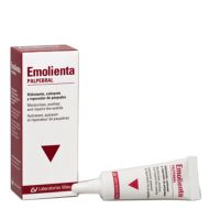 Emolienta Palpebral 10ml