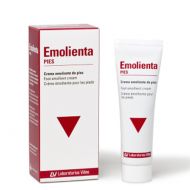 Emolienta Pies 30ml