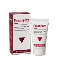 Emolienta Uñas 15ml