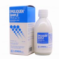 Emuliquen Simple Emulsión Oral 230 ml