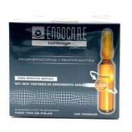 Endocare Tensage 10 Ampollas