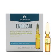 
Endocare Ampollas Antiedad 7 Ampollas

