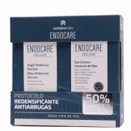 Endocare Cellage Sérum Alta Potencia 30ml + Contorno de Ojos 15ml Pack