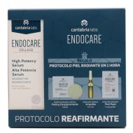 Endocare Cellage Alta Potencia Serum Protocolo Reafirmante Pack   
