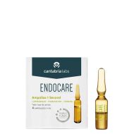 Endocare 1 Second  Ampollas Triple Flash 2 Ampollas+2 Gratis