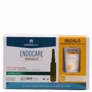 Endocare Radiance C Oil Free 30 Ampollas + Regalo Pack