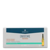 Endocare Radiance C Oil Free Ampollas 30 Ampollas Piel Normal Grasa