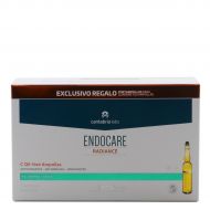 Endocare Radiance C Oil Free Ampollas 30 Ampollas Piel Normal Grasa