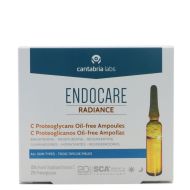 Endocare Radiance C Proteoglicanos Oil Free 10 Ampollas Todo Tipo de Pieles