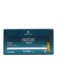 Endocare Tensage 20 Ampollas