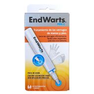 EndWarts Pen Lápiz Antiverrugas 3ml