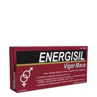 Energisil Vigor Maca 30 Cápsulas