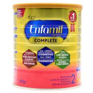 Enfamil Premium Complete 2 800g