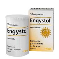 Engystol 50 Comprimidos Heel