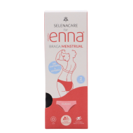 Enna Braga Menstrual Classic Sin Costuras L-XXL