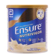 Ensure NutriVigor Vainilla 400g  