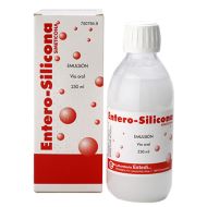 Entero Silicona Emulsión Oral 250ml 