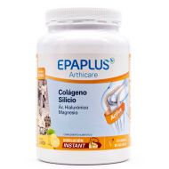 Epaplus Arthicare Colageno Silicio Sabor Limón 334g