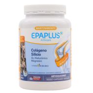 Epaplus Arthicare Colágeno Silicio Sabor Neutro 319,8g