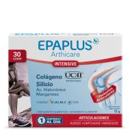 Epaplus Arthicare Intensive UC II 30 Comprimidos