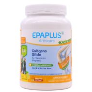 Epaplus Arthicare Colageno Silicio + Defensas Sabor Limón 337g