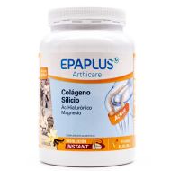 Epaplus Arthicare Colageno Silicio Sabor Vainilla 326g