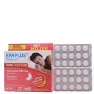 Epaplus SleepCare Forte Retard 60 Comprimidos Edición Limitada