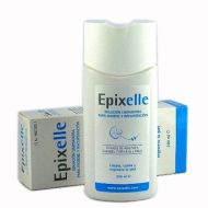 Epixelle Solución Limpiadora Para La Higiene Íntima y Recuperación 200ml Italfarmaco