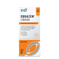 Equazen Líquido 200ml
