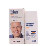 Isdin Eryfotona AK-NMSC Fluid SPF100+ 50ml