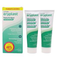 Eryplast Pasta al Agua Duplo 2x75g