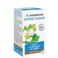 Arkopharma Espino Albar 84 Cápsulas