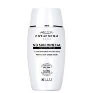Esthederm No Sun Mineral Protector Solar SPF50+ 40ml