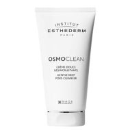 Esthederm Osmoclean Crema Suave Desincrustante 75ml