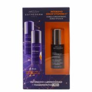Esthederm Sérum Intensivo Vitamina C Luminosidad 2 x 10ml Duplo