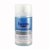 Eucerin DermatoCLEAN Desmaquillante de Ojos 125 ml