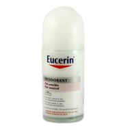 Eucerin Desodorante Piel Sensible RollOn 24h 50ml