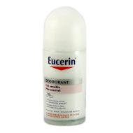 Eucerin Desodorante Piel Sensible Roll On 24h 50ml