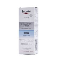 Eucerin Hyaluron Filler Textura Enriquecida Noche 50ml