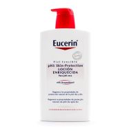 Eucerin pH5 Loción Enriquecida 1000ml