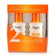 Eucerin Sun Family Pack SPF50+