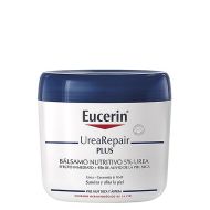 Eucerin Urea Repair Plus Bálsamo Nutritivo 450ml