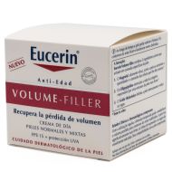 Eucerin Volume Filler Crema de Día Piel Normal y Mixta 50ml